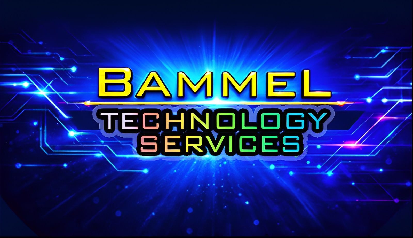 Bammel Technology Services - logo