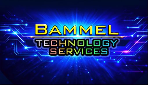 Bammel Technology Services - logo