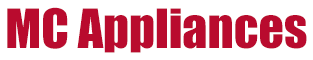 MC Appliances - logo