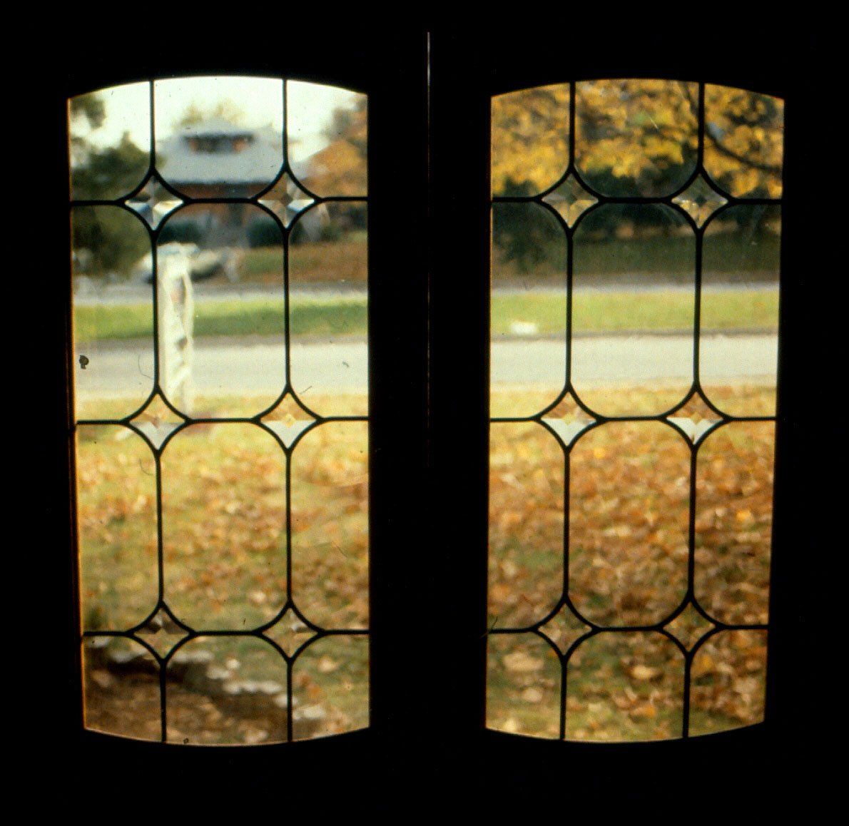 The Leaded Glass Studio Insert Gallery Independence