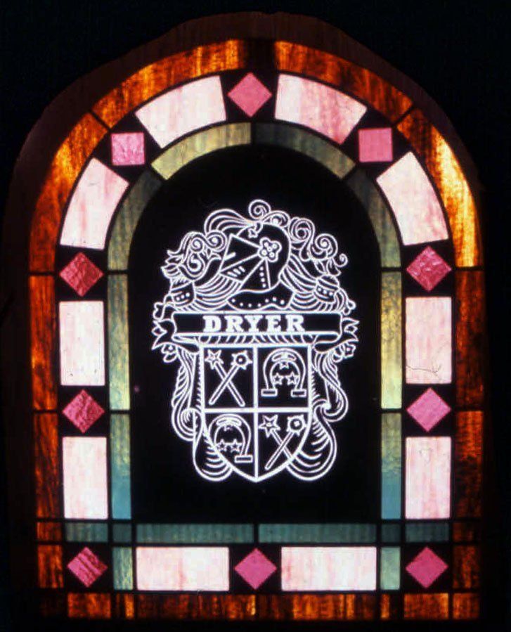 The Leaded Glass Studio Etched Glass Gallery Independence