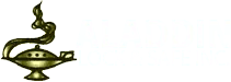 Aladdin Lock & Safe Inc. - Logo
