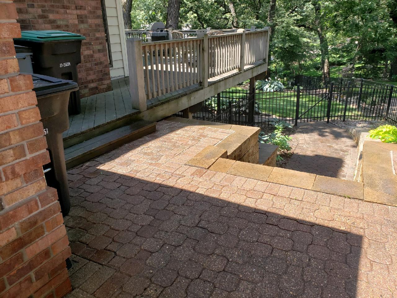 restoration projects