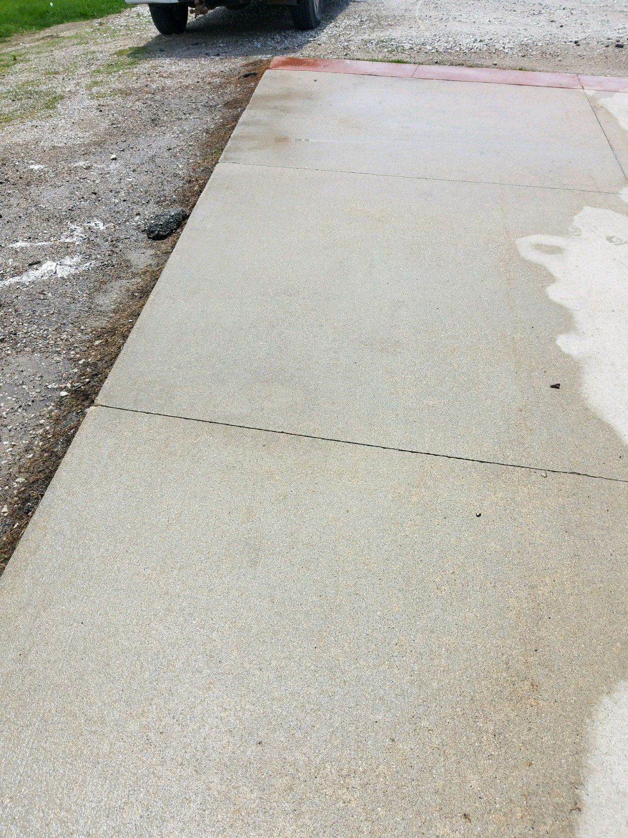 concrete repair