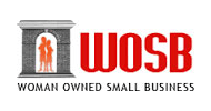 Woman Owned Small Business