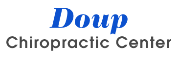 Doup Chiropractic Center Logo