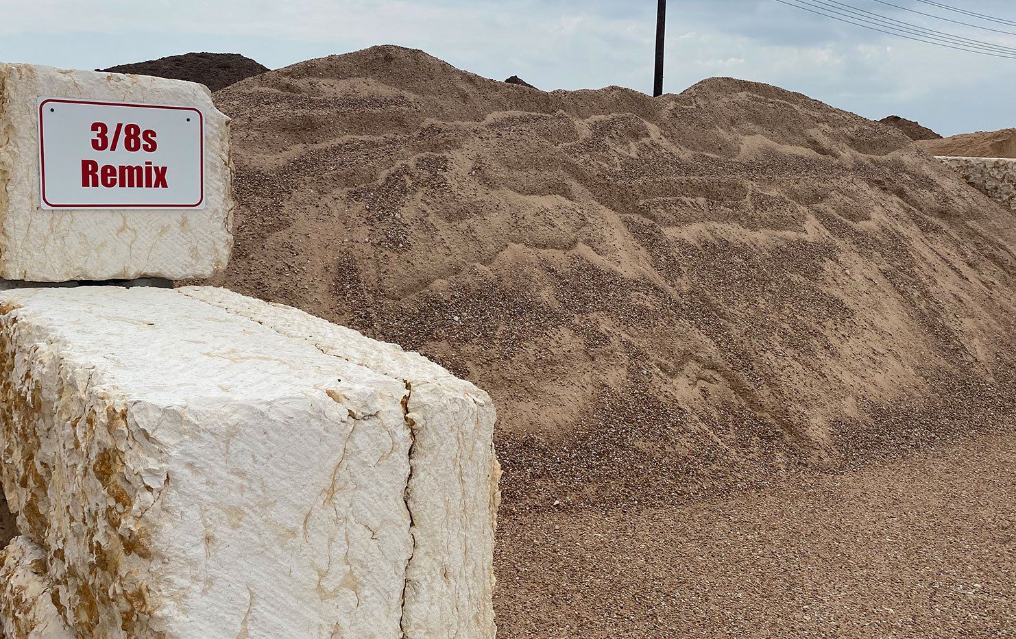 3/8s Remix