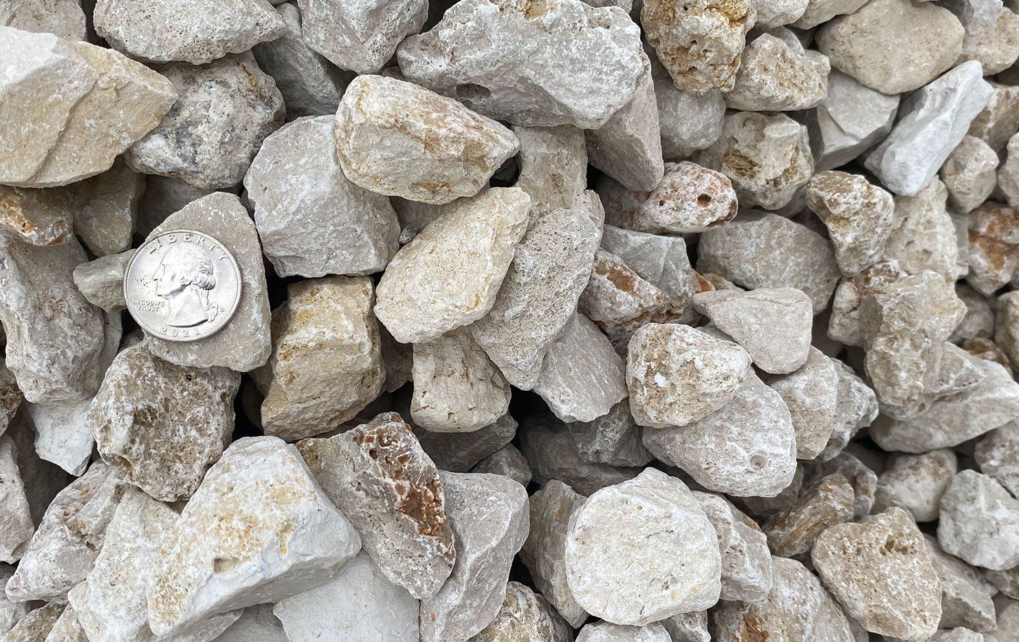 Limestone