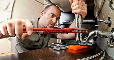 Plumbing