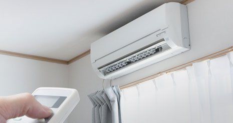 Air conditioning