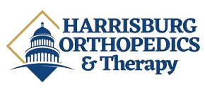 Harrisburg Orthopedics & Therapy - Logo