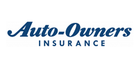 Auto-Owners Insurance Logo