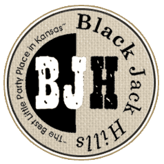 Black Jack Hills - Logo