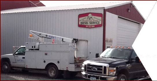 Trailer parts | Fairfield, IA | Southeast Iowa Diesel Service | 641-919-8685