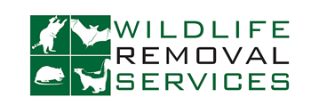 Wildlife Removal Services Logo