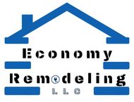 Economy Remodeling LLC -Logo