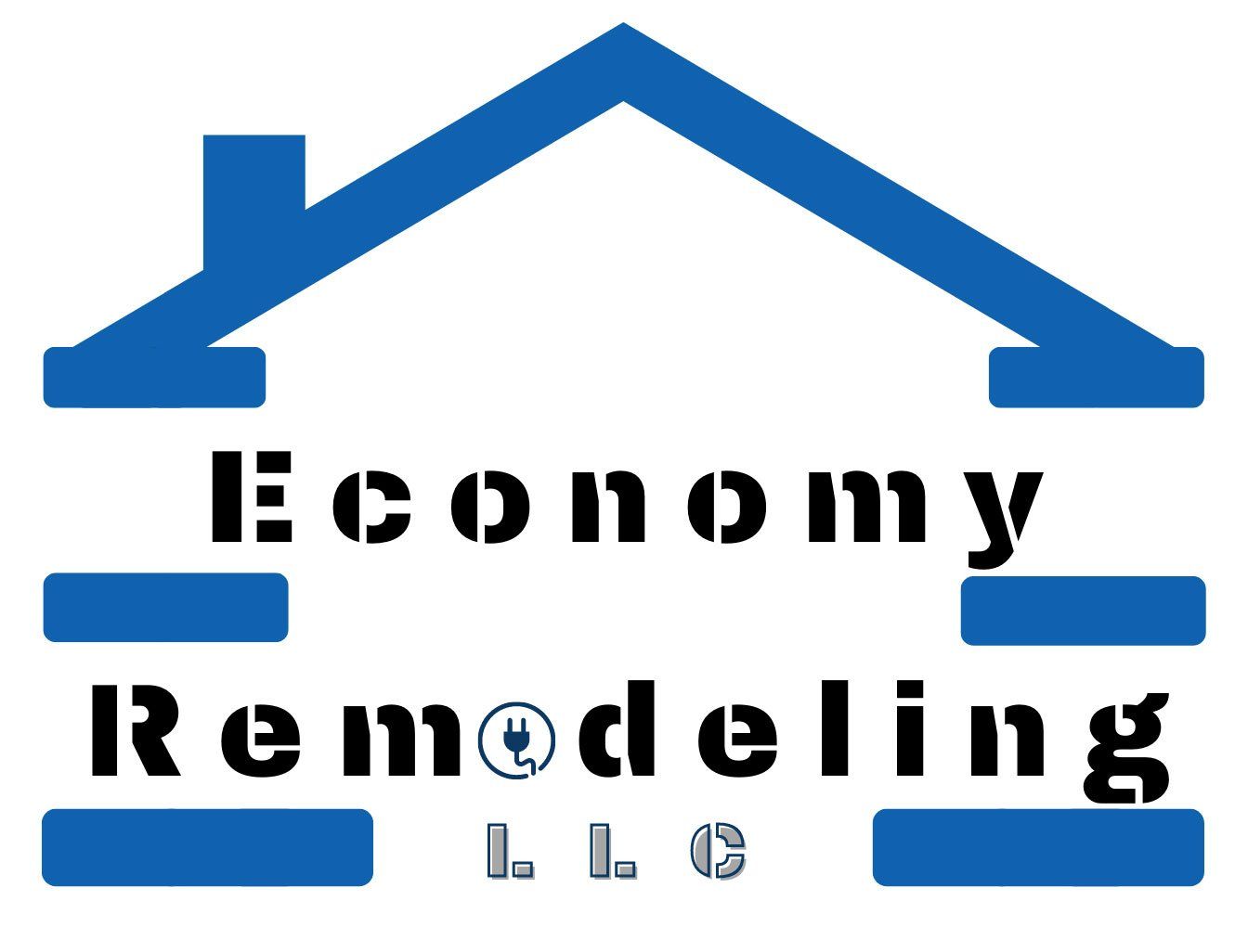 Economy Remodeling LLC -Logo
