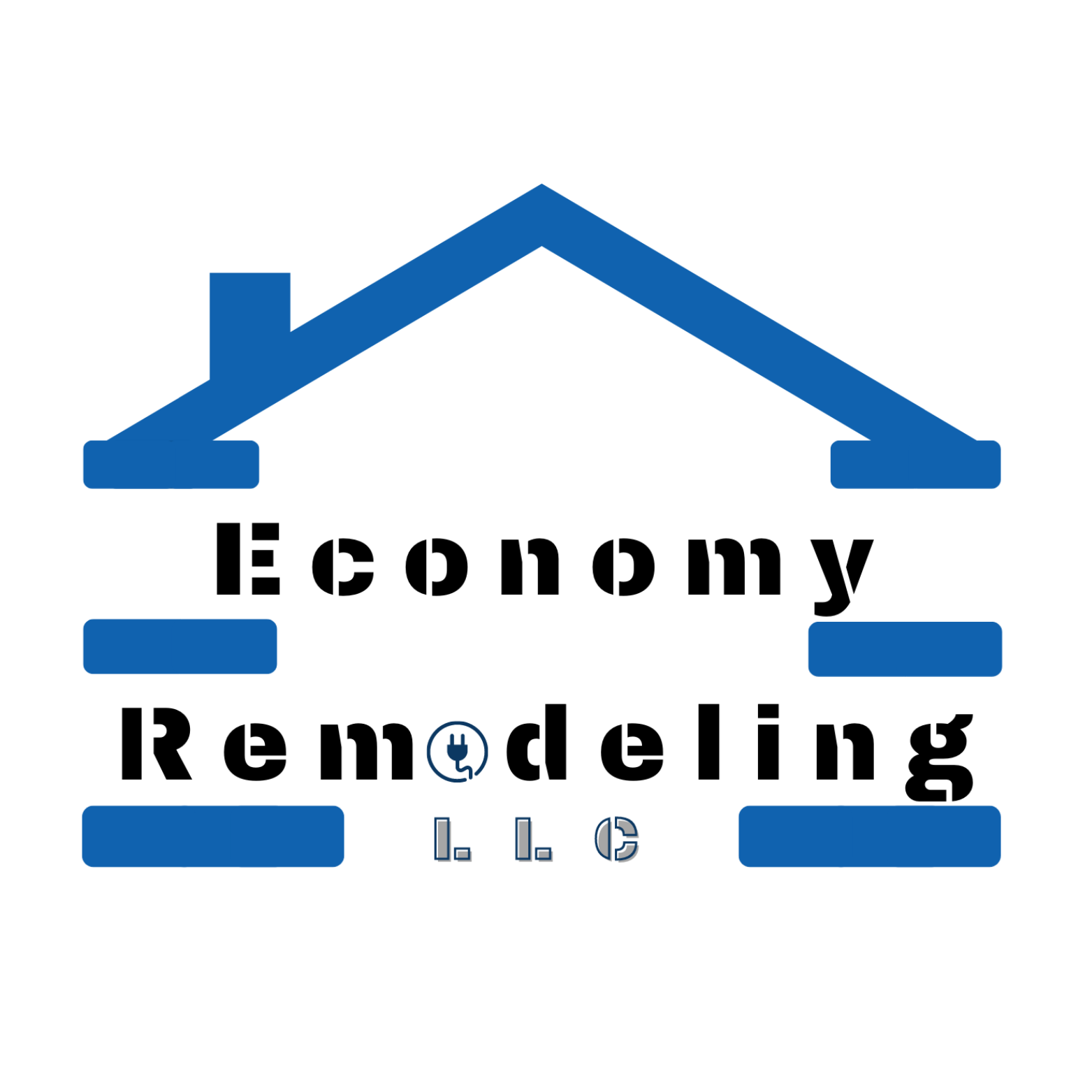 Economy Remodeling LLC -Logo