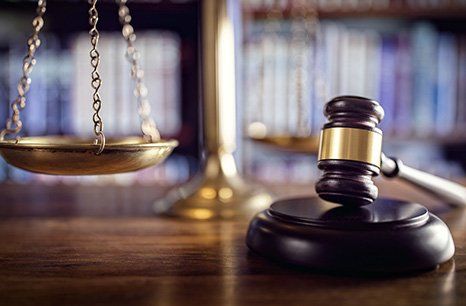 Learn More About Law Services Law Services