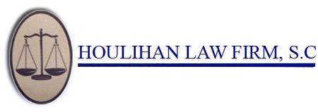 Houlihan Law Firm, S.C.-Logo