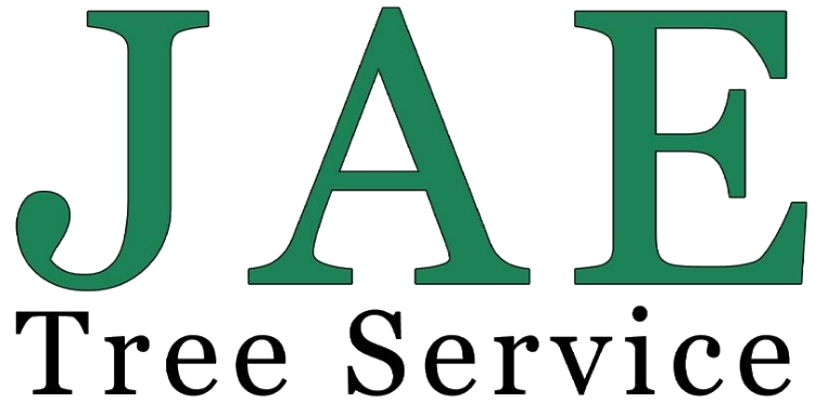 JAE Tree Service | Logo