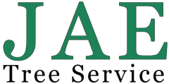 JAE Tree Service | Logo