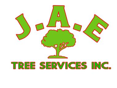JAE Tree Service | Logo