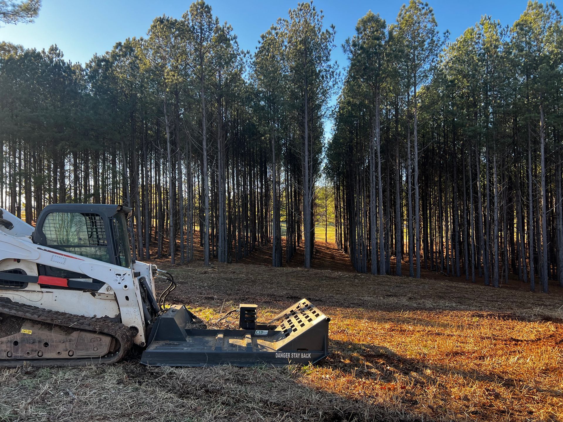 Hayes Excavating & Landscape LLC