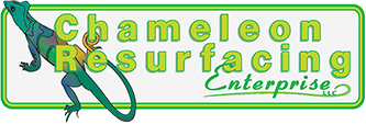 Chameleon Resurfacing Enterprises LLC - Logo