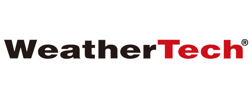 WeatherTech logo