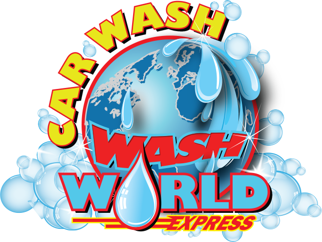 Wash World Express logo