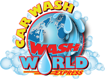 Wash World Express logo
