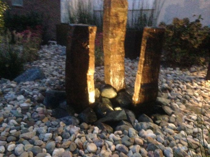 LED landscape lighting