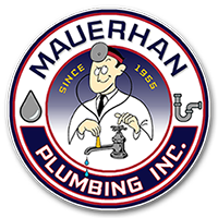 Mauerhan Plumbing Inc-Logo