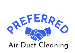 Preferred Air Duct Cleaning Logo