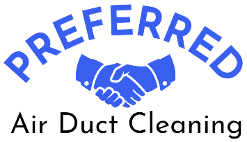 Preferred Air Duct Cleaning Logo