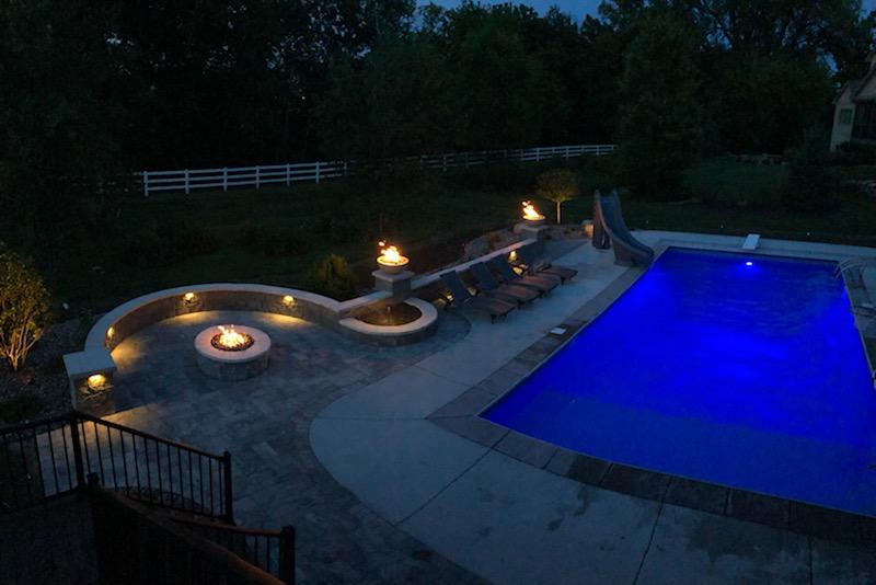 H & H Pools & Spas Photo Gallery | Montello, WI