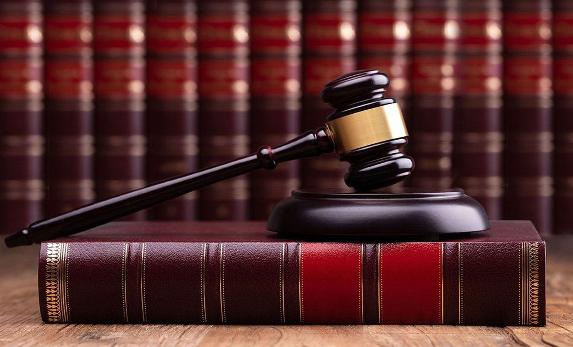 John Wayne Beard, Attorney at Law