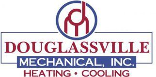 Douglassville Mechanical, Inc. - logo