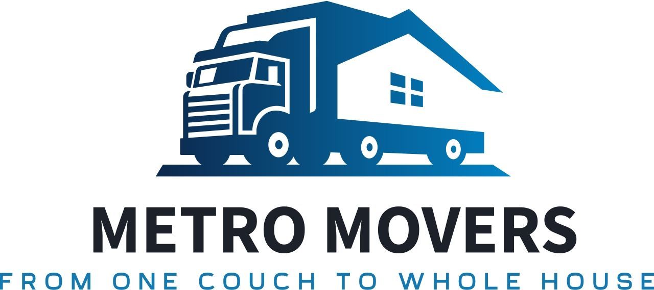 Metro Movers - Logo