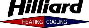 Hilliard Heating & Cooling, Inc. - Logo