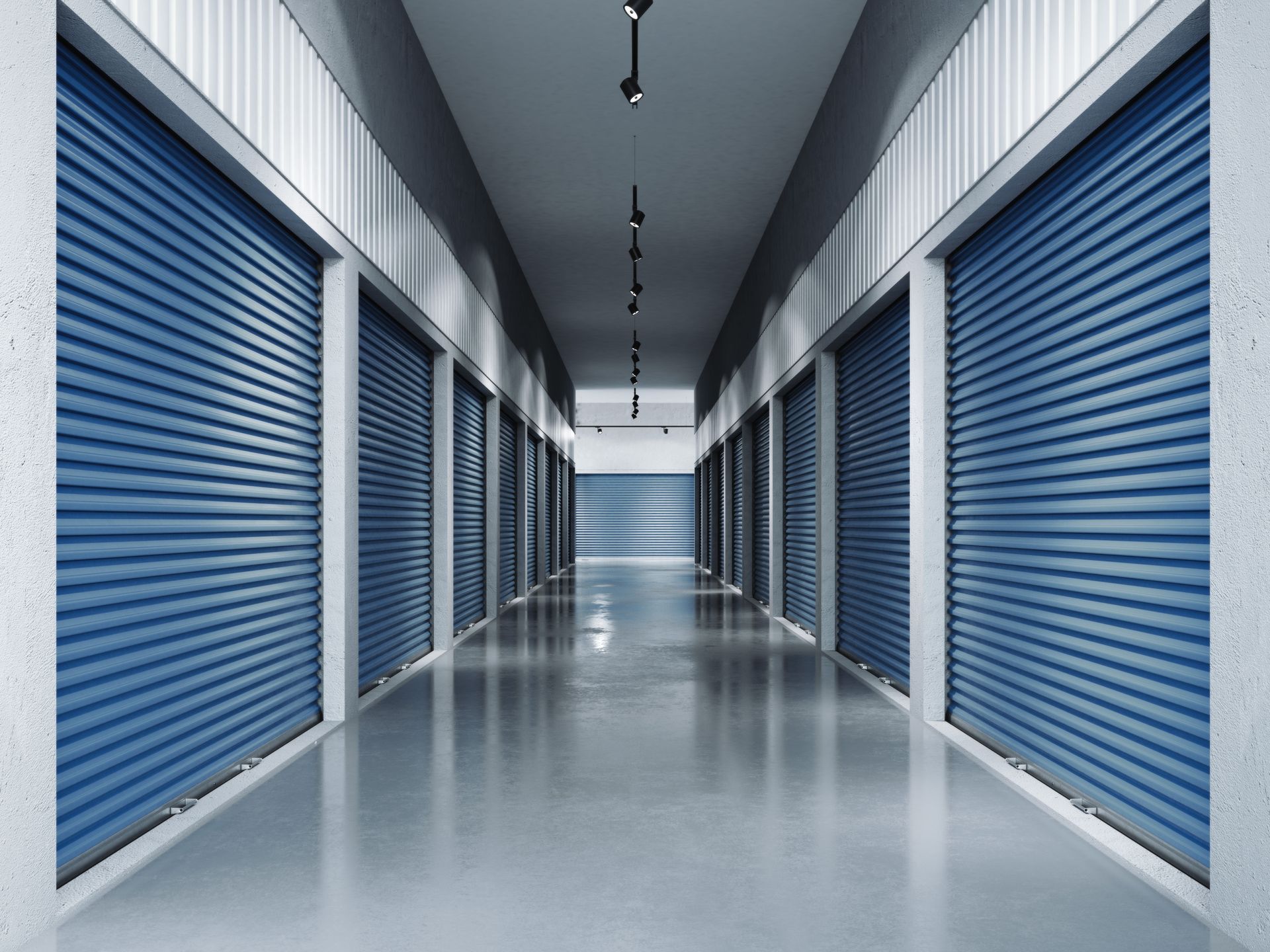 storage services