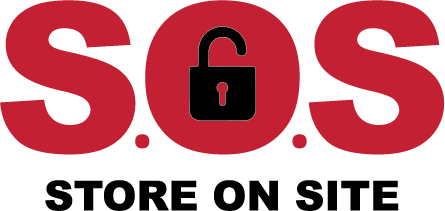 Store on Site - logo