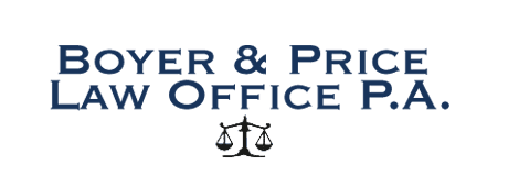 Boyer & Price Law Office PA logo