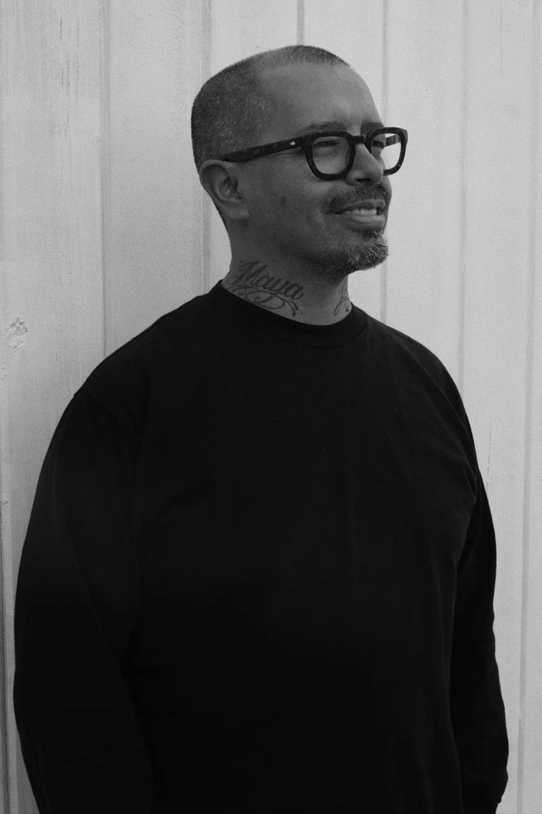 Team Member: Bill Canales