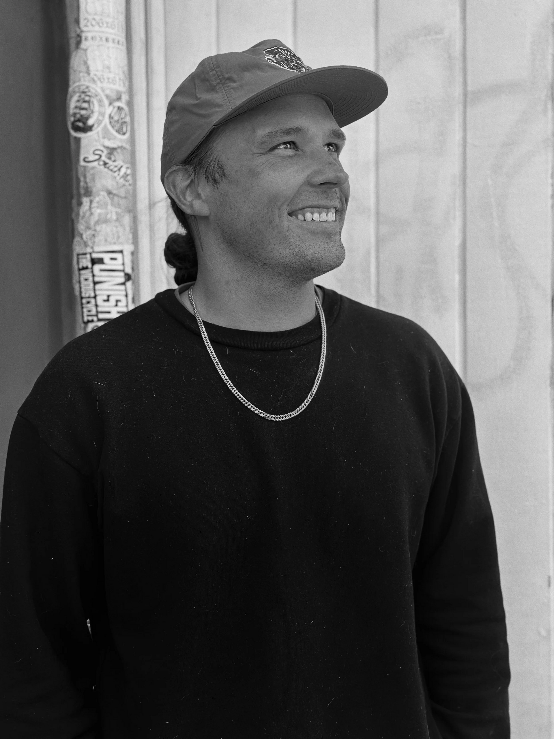 Team Member: Alex Blackwell
