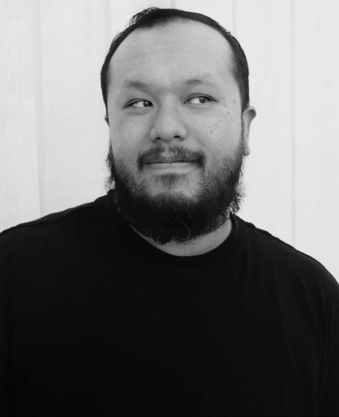 Team Member: James Tran