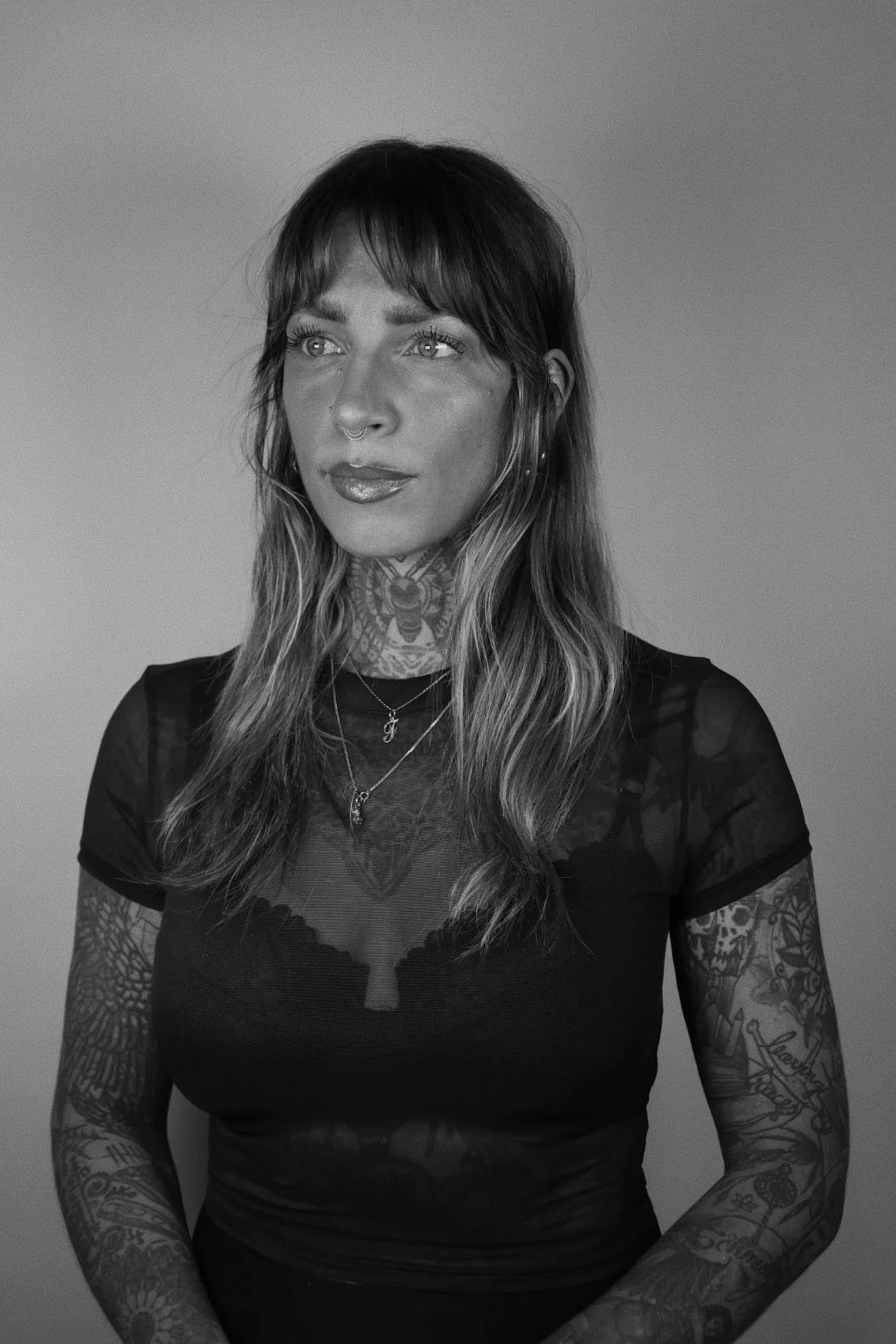 Team Member: Sarah Herzdame