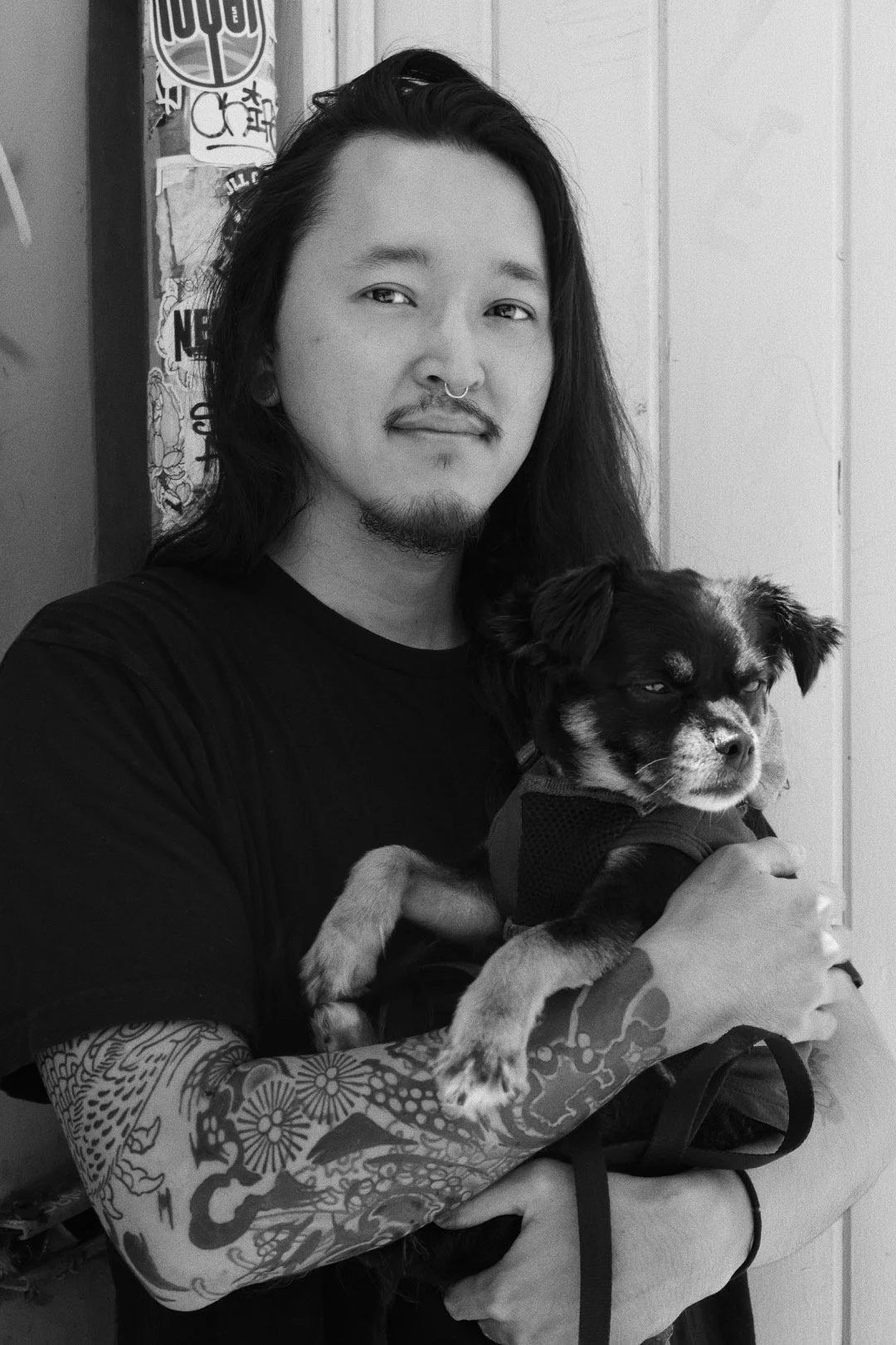 Team Member: Yusuke Wakasa