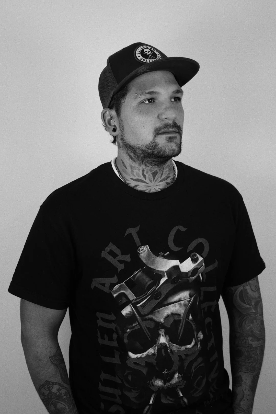 Team Member: Emiliano Garcia